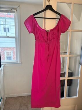 Opening Ceremony Bodycon Dress